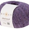 Пряжа для вязания Rowan Z036000 Felted Tweed (Филтед Твид)