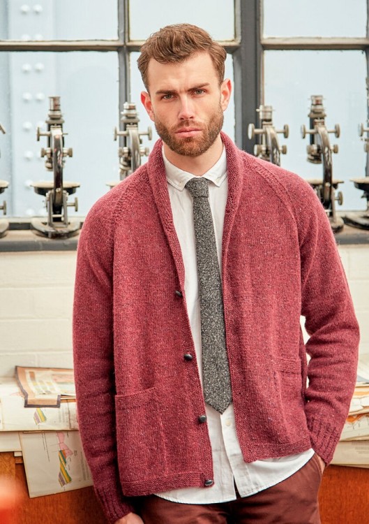 Пряжа для вязания Rowan Z036000 Felted Tweed (Филтед Твид)