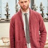 Пряжа для вязания Rowan Z036000 Felted Tweed (Филтед Твид)
