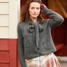 Пряжа для вязания Rowan Z036000 Felted Tweed (Филтед Твид)
