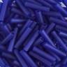 TOHO бисер Bugle 9 мм 15/0 цвет 0008DF
