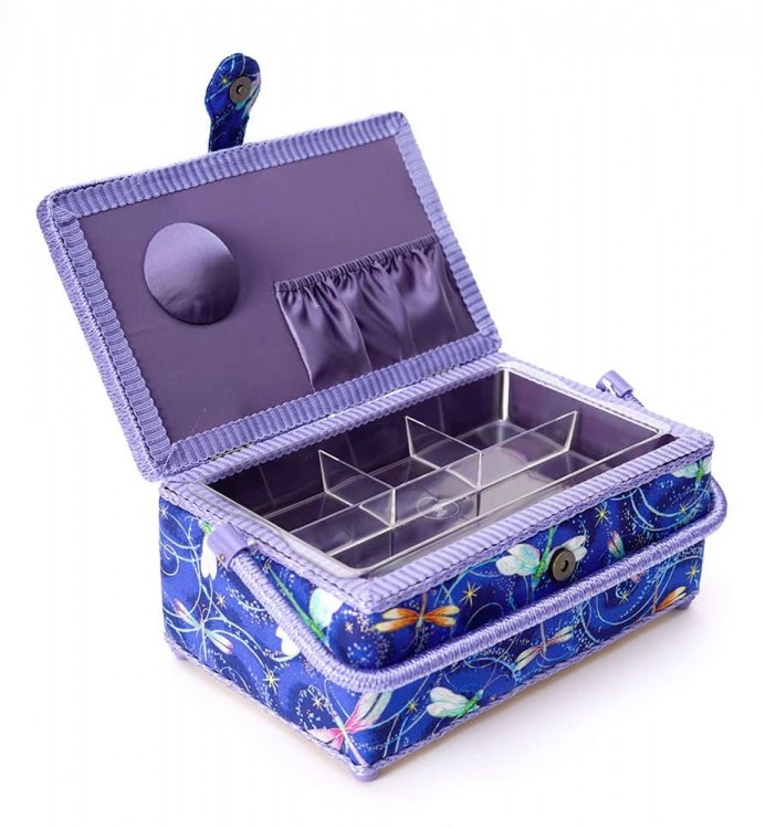 РТО 4193(А)-RT-57 Шкатулка для рукоделия