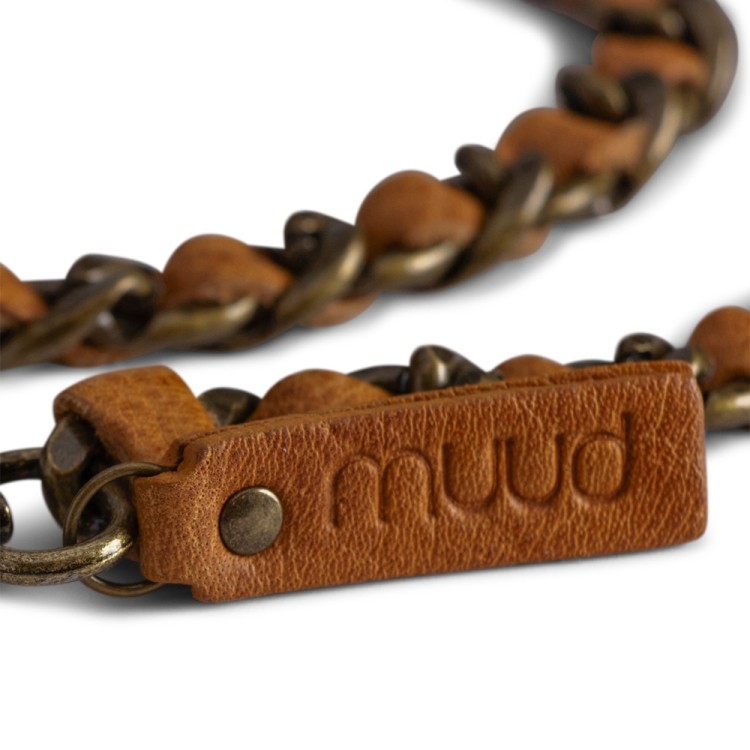 Muud QB-4637/Whisky Плечевой ремень "Caja"