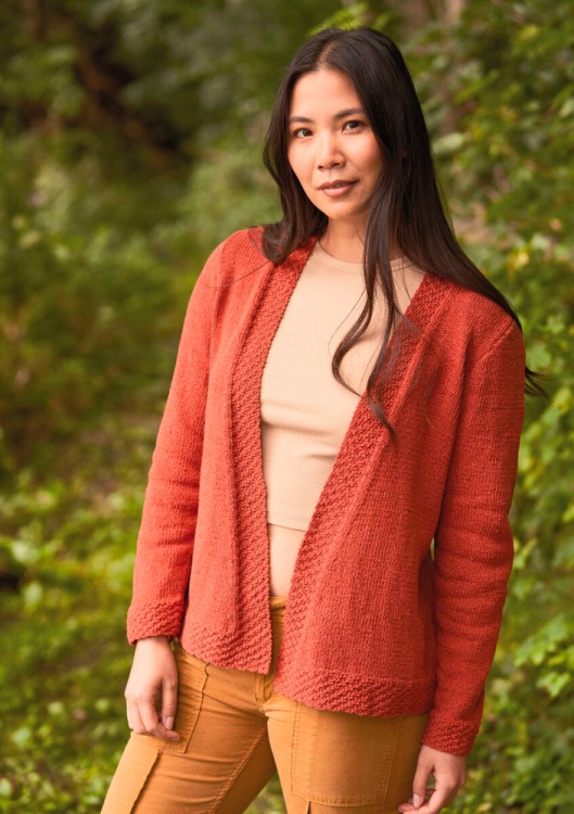 Rowan 9802246 Cotton Revive (Коттон Ривайв)