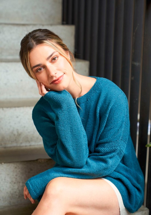 Rowan 9802246 Cotton Revive (Коттон Ривайв)