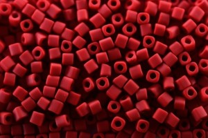 TOHO бисер Cube 4 мм-6/0 цвет 0045F