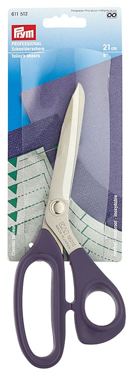 Prym 611512 Ножницы портновские "Professional"