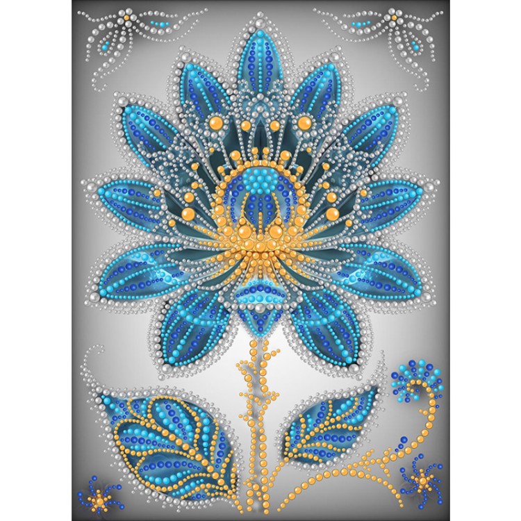 Larkes К4236 Фантазия 2