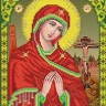 Благовест И-4042 Божья Матерь Ахтырская