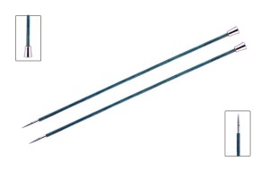 KnitPro Спицы прямые "Royale" 35 см