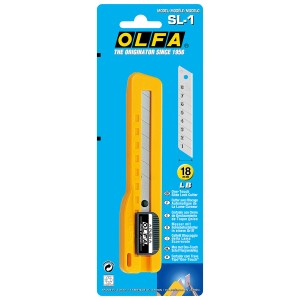 OLFA SL-1 Нож универсальный