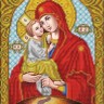 Благовест ИС-4006 Богородица Почаевская