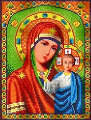 Каролинка ТКБИ 4023/2 Богородица Казанская