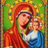 Каролинка ТКБИ 4023/2 Богородица Казанская
