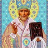 Каролинка ТКБИ 5025 Святой Николай Чудотворец