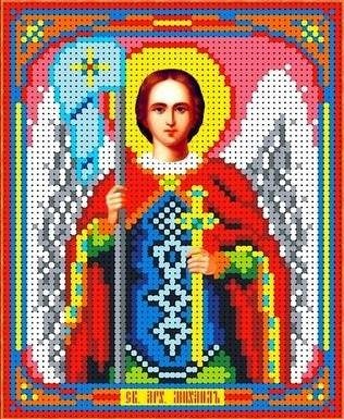 Каролинка ТКБИ 5071 Святой Михаил