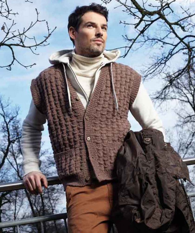 Пряжа для вязания Schachenmayr Originals 9801211 Bravo (Браво)