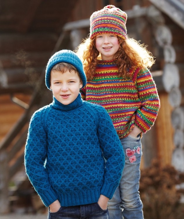 Пряжа для вязания Schachenmayr Originals 9801211 Bravo (Браво)