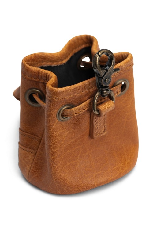 Muud QB-4494R1/Whisky Сумочка для лакомств "Casey"