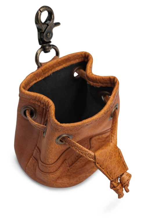 Muud QB-4494R1/Whisky Сумочка для лакомств "Casey"