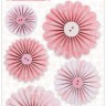 Docrafts PMA359107 Декоративные элементы "Цветы" Wild Rose