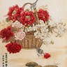 Набор для вышивания Xiu Crafts 2031001 Сезон цветения
