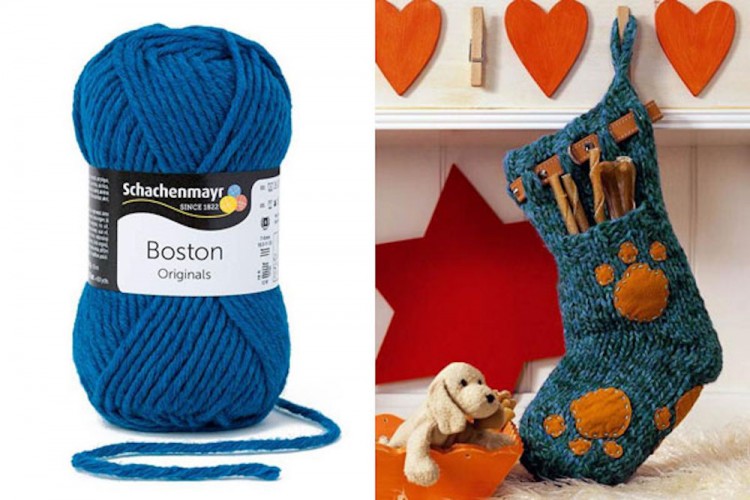 Пряжа для вязания Schachenmayr Originals 9807412 Boston (Бостон)