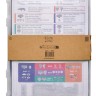 Hemline 9442974 Набор инструментов для установки люверсов и кнопок 5 в 1