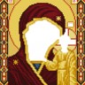 Фрея ALVR-158 Казанская икона Божией Матери