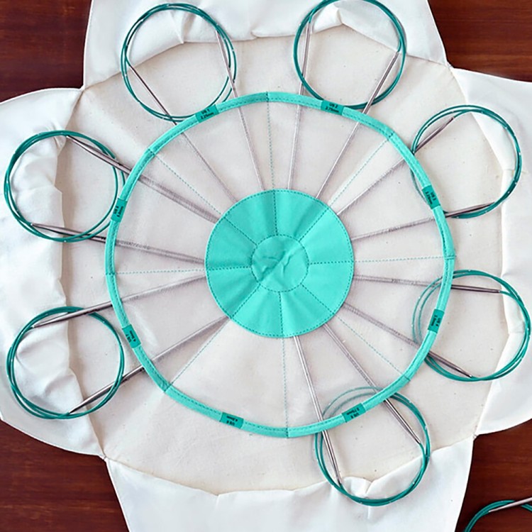 KnitPro 36322 Набор спиц круговых "Mindful Serenity" (Умиротворенность)