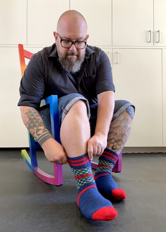 Пряжа для вязания Regia 9801268 Regia 4-fadig 100g (Регия 4 нитки 100г)