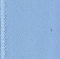 SAFISA 110-25мм-04 Лента атласная двусторонняя, ширина 25 мм, цвет 04 - светло-голубой