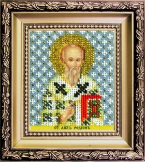 Чаривна Мить Б-1211 Икона святого апостола Родиона