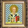Набор для вышивания Чаривна Мить Б-1211 Икона святого апостола Родиона