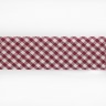 SAFISA 5400-30мм-58 Косая бейка с рисунком, ширина 30 мм, цвет 58