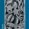 Prym 393245 Кнопки "Color Snaps", звезда