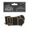 Docrafts PMA355419 Набор декоративных элементов Напиши мелом - Стрелки