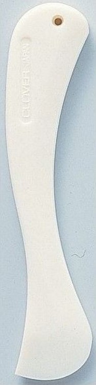 Clover 490/NV Пластиковая лопатка-маркер HERA