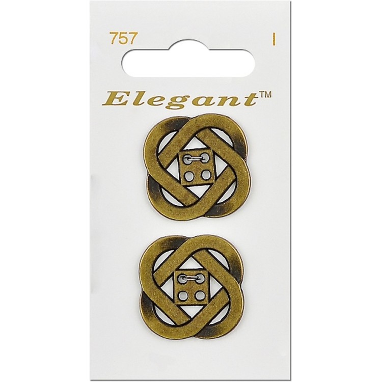 Blumenthal Lansing 565100757 Пуговицы "Elegant"