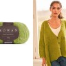 Пряжа для вязания Rowan 9802245 Fine Tweed Haze (Файн Твид Хэйз)