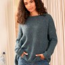 Пряжа для вязания Rowan 9802245 Fine Tweed Haze (Файн Твид Хэйз)