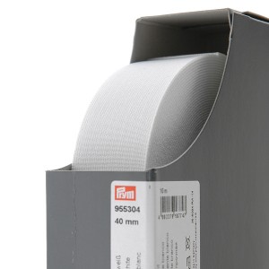 Prym 955304 Прочная эластичная лента 40 мм