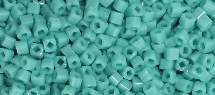 TOHO бисер Cube 1.5 мм-15/0 цвет 0055
