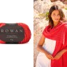 Rowan 9802248 Cotton Trio (Коттон Трио)