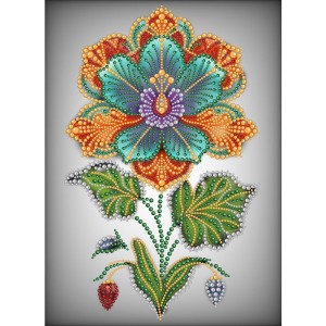 Larkes К4237 Фантазия 3