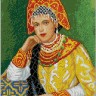 Каролинка КК 084 Варвара