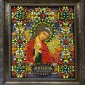 Набор для вышивания Хрустальные грани Ии-10 Образ Святого Михаила Архангела