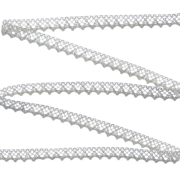 Acufactum 3511-3107.14-250 Тесьма вязанная ажурная