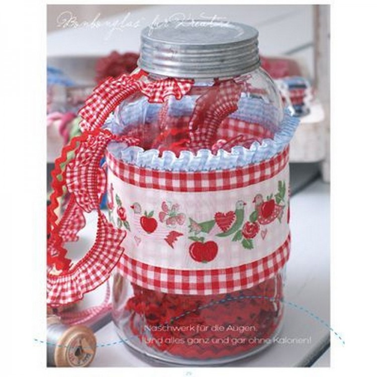 Acufactum K-4001 SommerFrische. Свежесть красивого лета