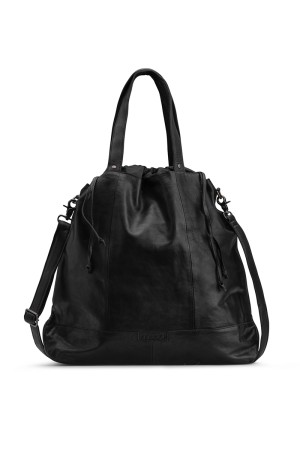 Muud QB-4245/Black Сумка-шоппер "Lofoten XL"